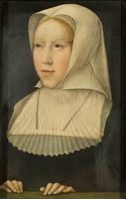 Margaret of Austria, Regent of the Habsburg Netherlands