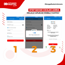 Maybe you would like to learn more about one of these? Wajib Tahu Begini Caranya Transaksi Bayar Cicilan Adira Di Fastpay Toko Modern Fastpay