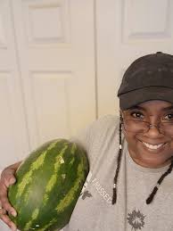 I just picked my first watermelon! i was wondering if anyone knows if there  is a protective layer over the seeds like in cucumbers, and how i might go  about preparing them