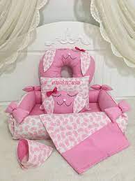 bebek yatagi babynest baby pillow bebek yuvasi emzirme yastigi baby nest baby baby patchwork quilt