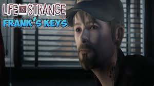Life Is Strange Episode 3: How To Get Frank's Keys