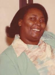 Obituary for Sallye Demps Brown