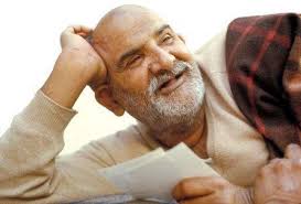 Neem Karoli Baba
