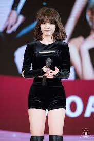 Of n.flying — if you were me feat. Dataoa Jimin Aoa Kpop Girls Aoa