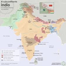 Check spelling or type a new query. Pakistan El Pais De Las Dos Caras El Orden Mundial Eom