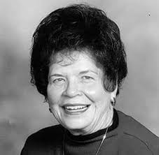 Florence KRAHLING Obituary (2017)