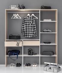Idée salle de bain placard à balai armoire rangement rangement interieur cuisine idées de placard idée déco buanderie rangement maison amenagement placard armoire à balai. X Dressing Recoupable Jules Led Ravate Com