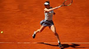 Simona a etalat un tenis de nivel ridicat, și a impus ritmul pe tot parcursul meciului, adversara sa neavând replică la loviturile rapide și bine plasate ale româncei. Pantofi De Temperament Fara Taxa De Vanzare ProaspÄƒt Confortabil Live Video Tenis Simona Halep Centrulgermanbistrita Ro