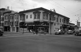 Carl S Bakery On 18th Guerrero We Grew Up On These Cakes For All Birthdays I Then Coincidentally Moved To A Building Across The St Pastry Shop Street Guerrero