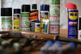 It is a developed oil for cleaning new weapons and also functions well on fishing reels and additional instruments. Which Gun Oil Should You Use And Which Do Experts Avoid