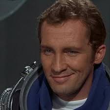 Danger : planète inconnue