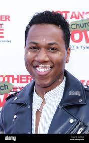 Harmony kendall hi-res stock photography and images