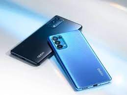 Hp oppo terbaru dari varian reno series ini hadir yang membawa sejumlah peningkatan dari versi sebelumnya yaitu reno 4. Resmi Meluncur Ini Spesifikasi Gahar Dan Harga Oppo Reno6 Z 5g Semua Halaman Info Komputer