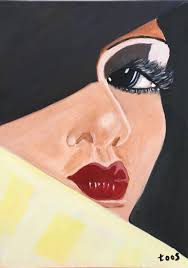 Mystic Trail Acrylic