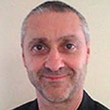 KeynoteSpeakers at the A-Mode Conference (20-22 June 2019, Rome) 🔈 DAVID  MACHIN