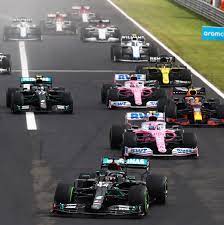 Conoce todos los horarios de los 20. Gp Da Hungria Datas Horarios E Tudo Sobre A 11Âª Etapa Da Formula 1 29 07 2021 Uol Esporte