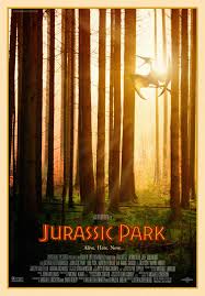 The rest of the park is yeah just ok. Fan Made Jurassic Park Movie Poster By Me Jurassicpark