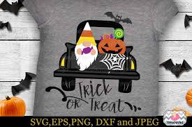 Free Free 207 Halloween Truck Svg SVG PNG EPS DXF File