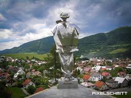 Tauchen sie ein in die authentizität und einzigartigkeit der natur von slowakei! Roadtrip Durch Die Slowakei So Konnte Deine Route Aussehen