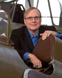 He was the founder of the allen institute for brain science and the institute for cell science. Paul Allen Wikipedia