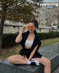 Feride Özdinç  ferideozdincc Nude Leaks Photo 17 | TheFappening