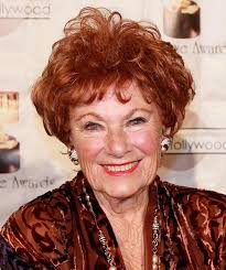 Happy 94th birthday to Marion Ross (born Marian Ellen Ross; October 25,  1928). She is a retired American actress. Her best-known role is that of  Marion Cunningham
