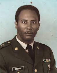 Obituary for Franklin Webster