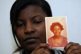 Remembering loved ones