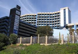 Sabc paying the cost for the reign of emperor zuma and his faithful servants. Sabc Halts Retrenchments After Emergency Staff Meeting