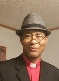 Rev. Darrell Stinson Obituary