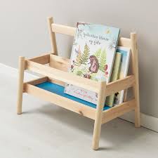 Flisat Book Display Ikea In 2020 Book Display Kids Book Storage Ikea Book