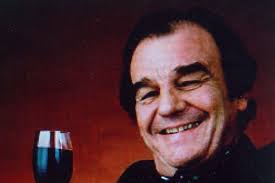 Celebrity chef Keith Floyd dies