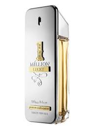 1 Million Lucky Fragrance Men Perfume Perfume