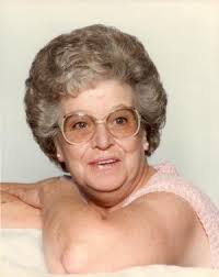 Helen Faye Main Obituary