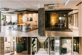 Home · architecture · interior design · exterior design · go green · real estate · do it yourself · home entertaining · video · shop · directory World Interiors News Winteriorsnews Twitter Interior Home Cafe Innovation Design