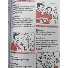 1 bahasa dalam kesusasteraan melayu bbm 3103 : Buku Bahasa Malaysa Perumpamaan Bahasa Melayu Peribahasa Shopee Malaysia