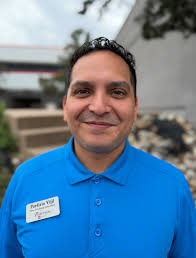 Pedersen Toyota Staff