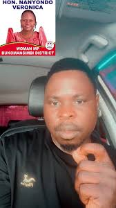 Ebyo Parliament Ow'Abantu Abasinga Balina