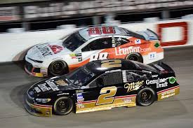 All this contributed to brad keselowski's good fortune which granted him the fourth and last place at the final in florida. Nascar S Brad Keselowski Starts A Manufacturing Company To Build Off Motorsports Early Adoption Of 3 D Printing Technology