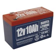 We stock an extensive range of agm batteries and 12v accessories made to endure the harshest australian conditions. Dakota Lithium 12 Volt 10 Ah Battery Cabela S Canada