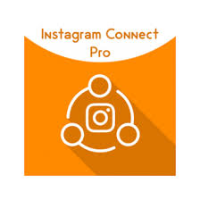 Instagram Connect Pro