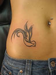 25 Simple Tattoo Designs Waist Tattoos Dove Tattoo Design Simple Girl Tattoos