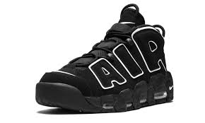 Nike Air More Uptempo 2016 Release 414962 002 In 2020 Nike Air Nike Air Uptempo Nike