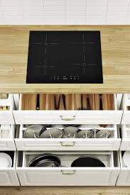 Cabinet Organizers Sektion Interior Organizers Ikea Ikea Kitchen Accessories Kitchen Cabinets Storage Organizers Kitchen Cabinet Storage
