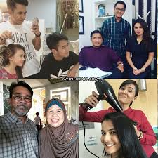 5 years ago imam mudaku romantik episod 15. Drama Lambaian Ramadan Tv3 Myinfotaip