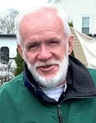 Dennis Fountain Obituary