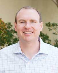 Division for Research and Innovation Organizational Chart