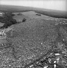 Thanks to extensive coverage in the media, woodstock 1969 had an impact far beyond its actual borders. A Waterfall Of Love Woodstock Memories 50 Years Later Heraldnet Com