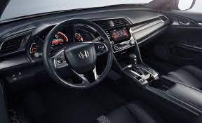 2021 Honda Civic Interior Honda Civic Sedan Civic Sedan Honda Civic