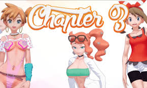 Futa Concoction Chapter 4 Part 3 + Halloween Special by Faust Seiker -  PORNOVA.ORG